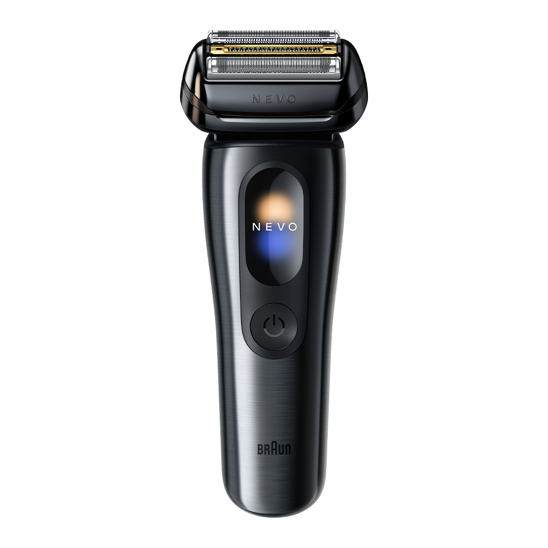 Braun NEVO
