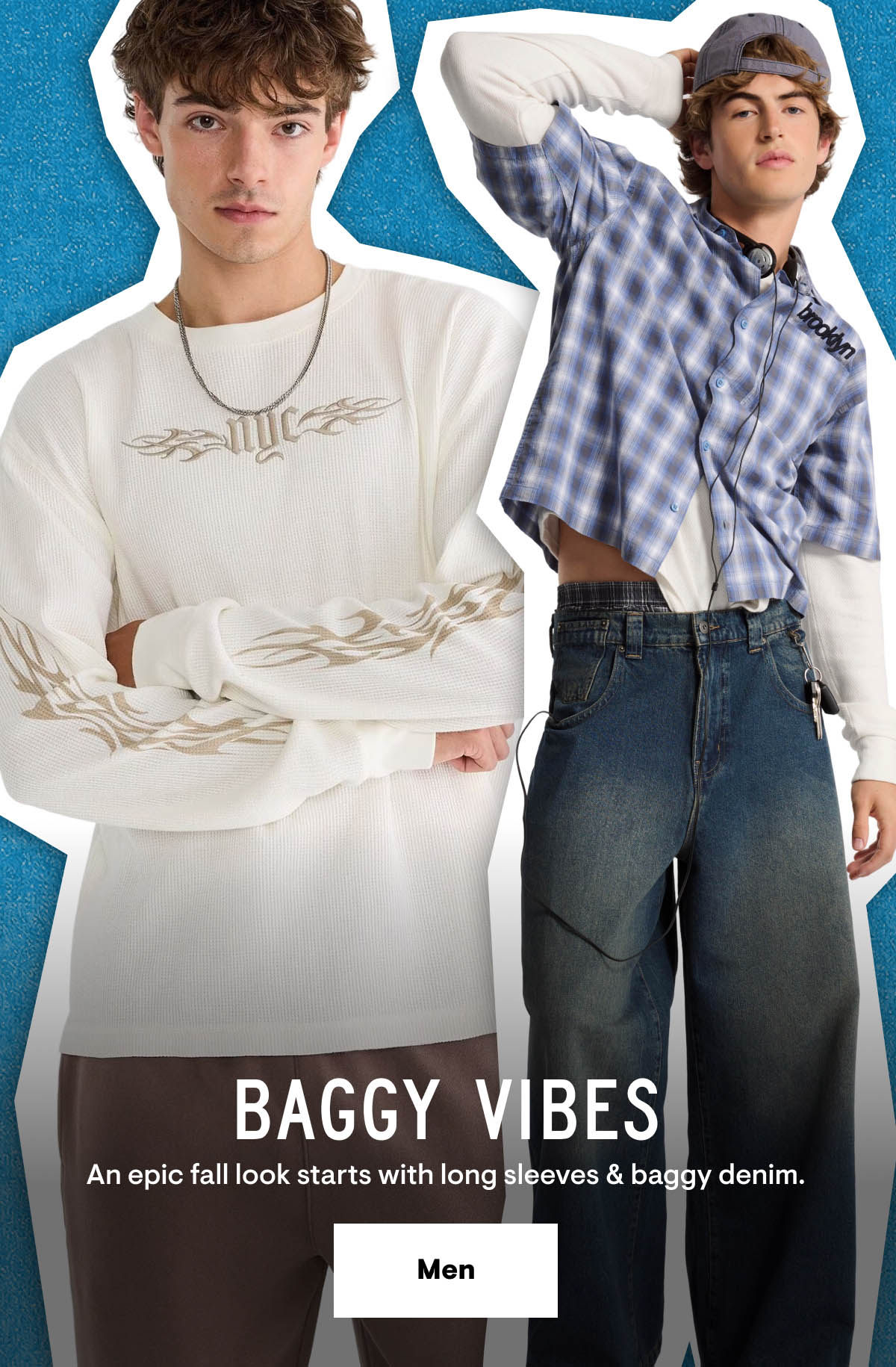 Baggy Vibes