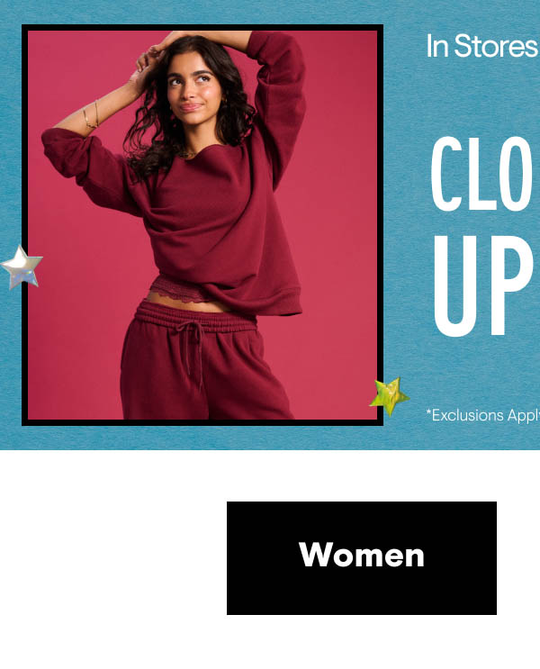 Cloud Soft Shop Women