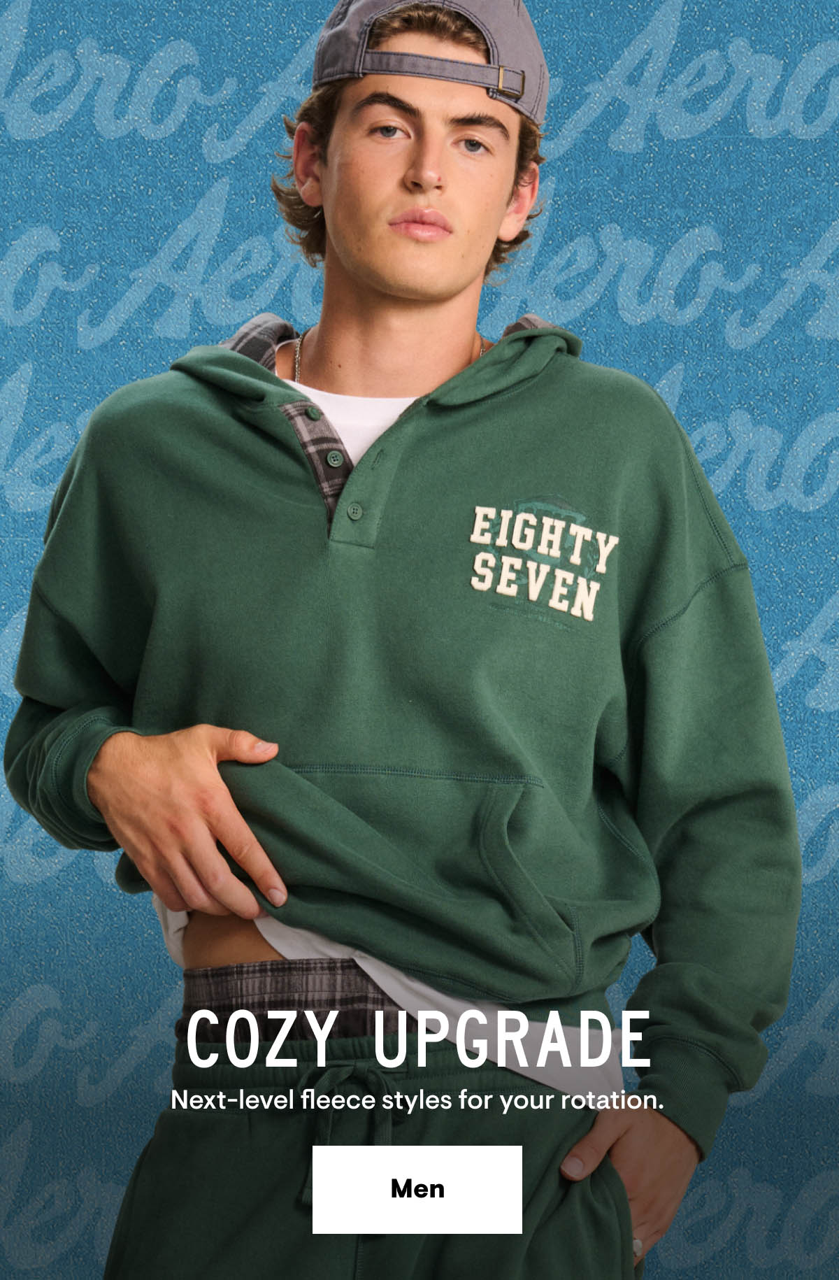 Cozy Upgrade