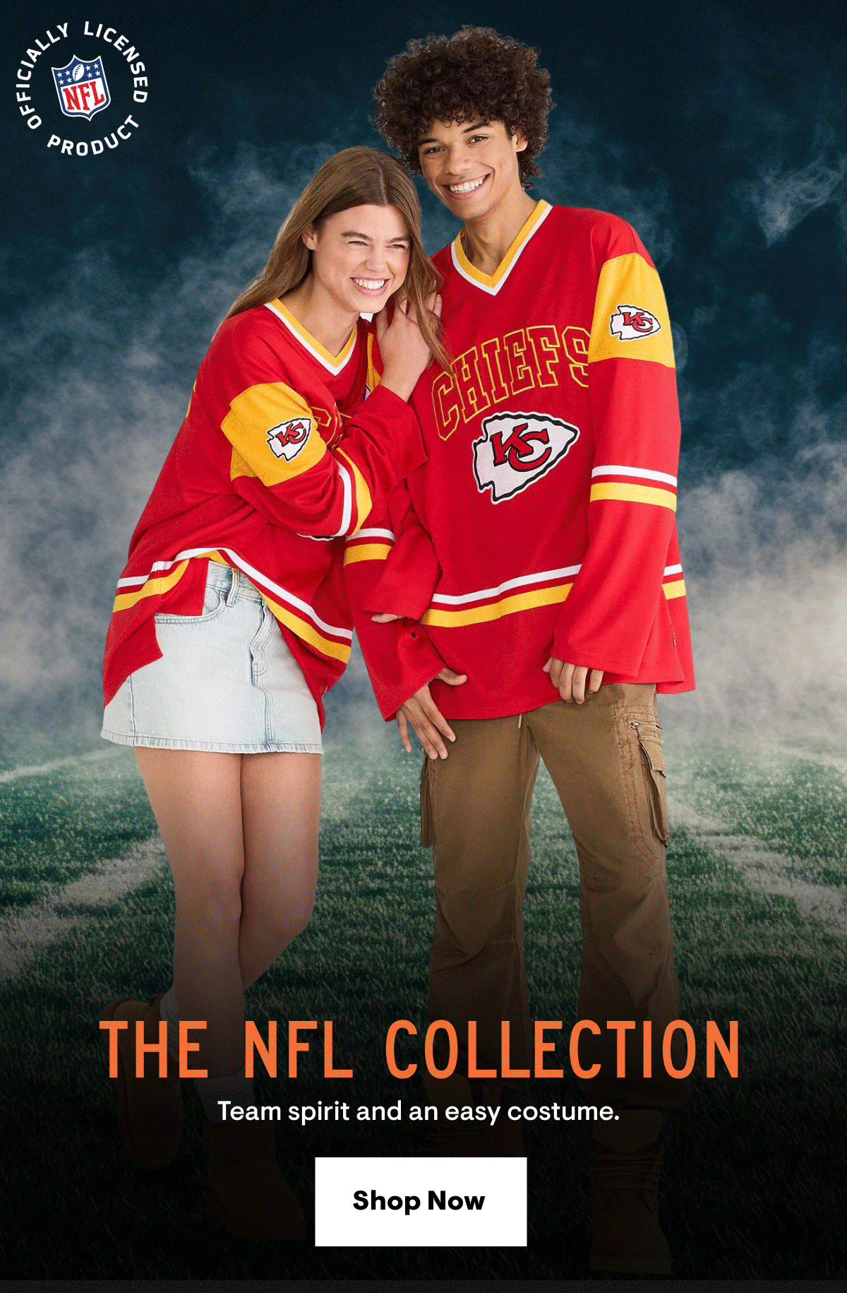 The NFL Collection