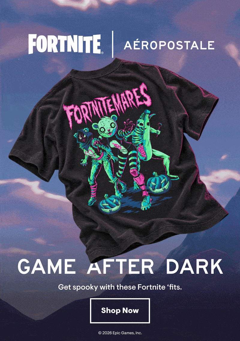 Game After Dark