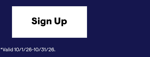 Join Aero Rewards