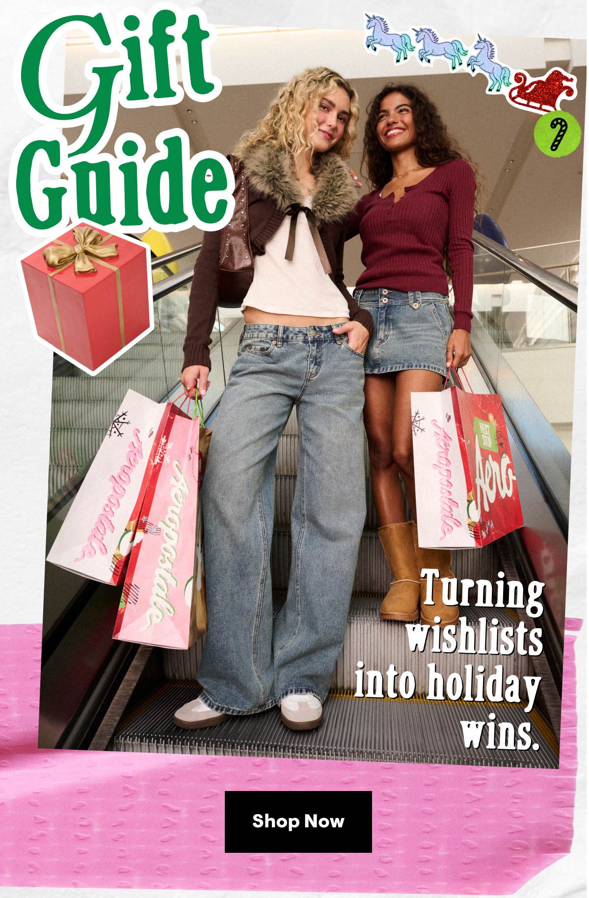 Shop the Gift Guide
