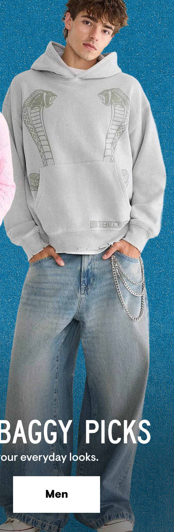 Shop Men's Jeans