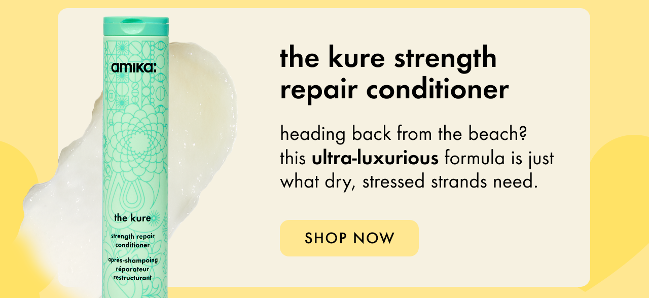 kure strength repair conditioner 