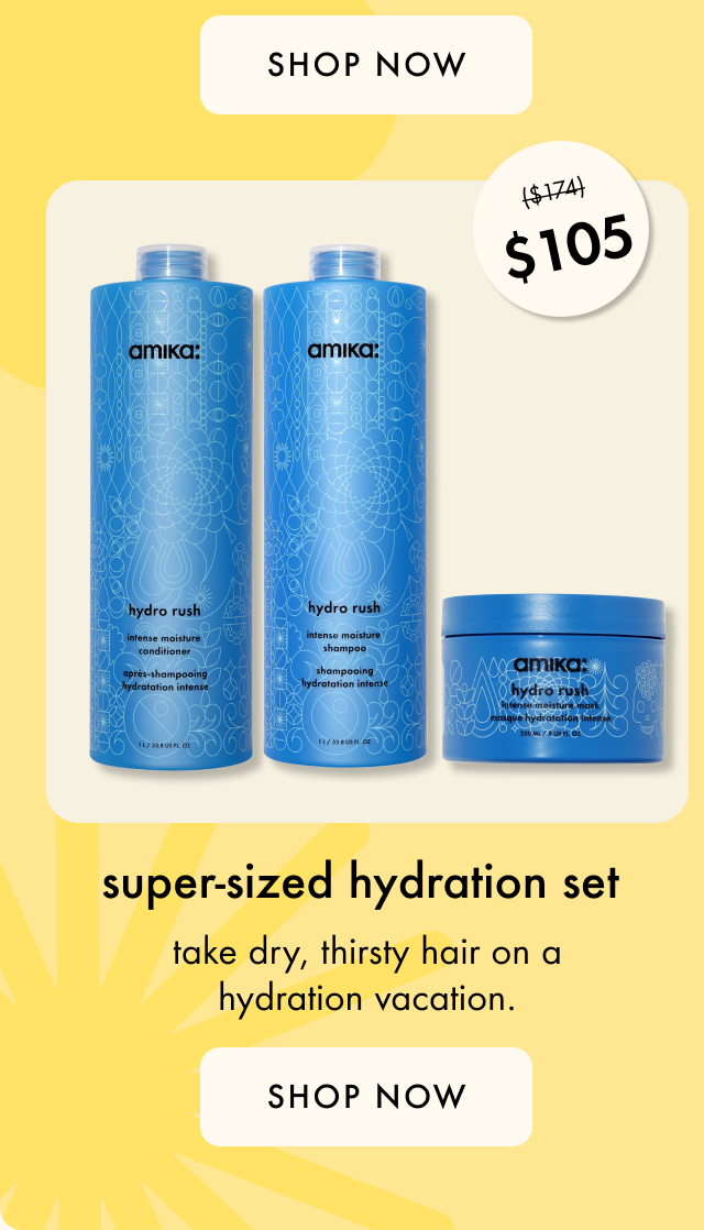 super-sized hydration set