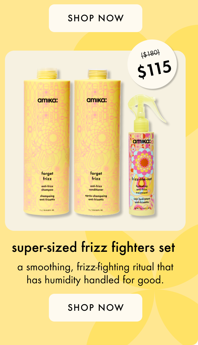 super-sized frizz fighters set