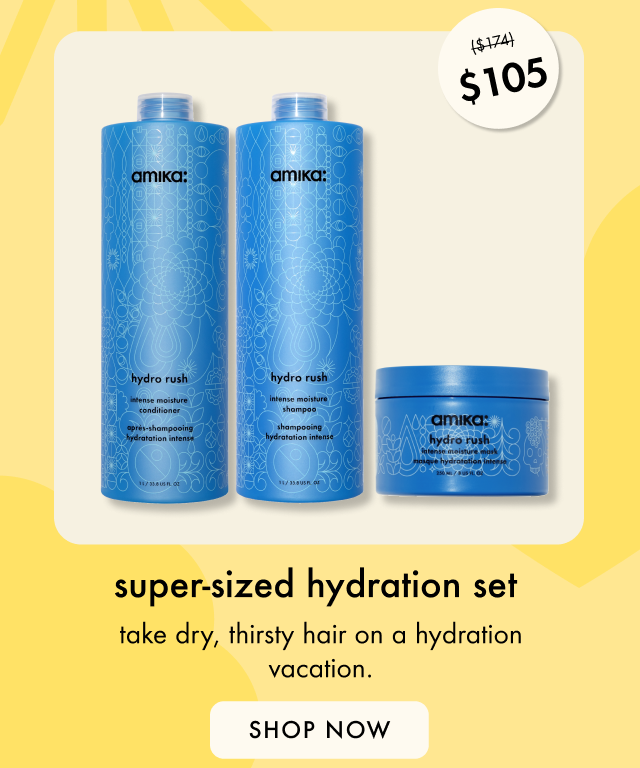 super-sized hydration set
