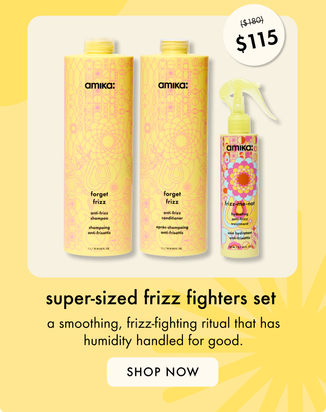 super-sized frizz fighters set