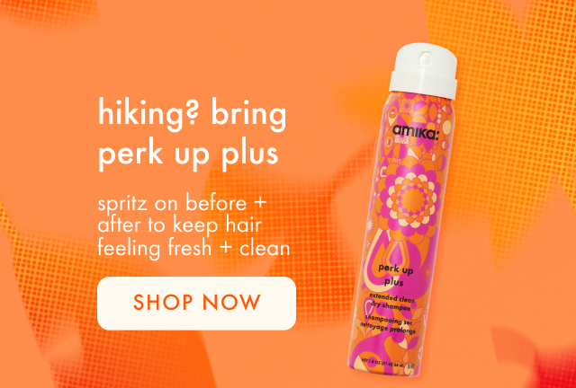 perk up plus travel size