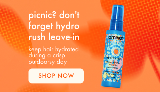 hydro rush leave-in conditioner travel size
