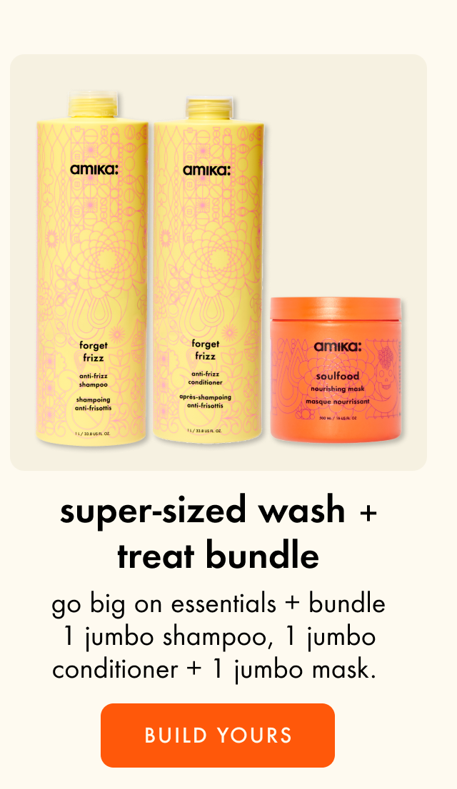 super-sized wash + treat bundle