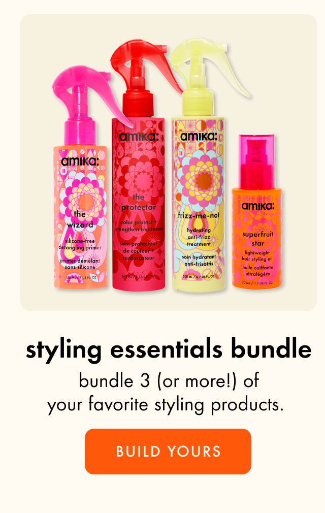 styling essentials bundle