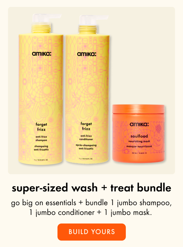 super-sized wash + treat bundle