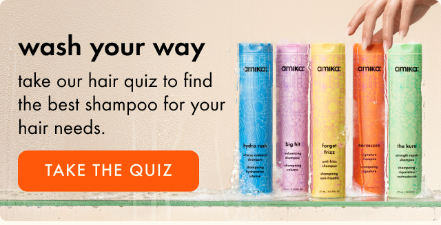 take our hair quiz 