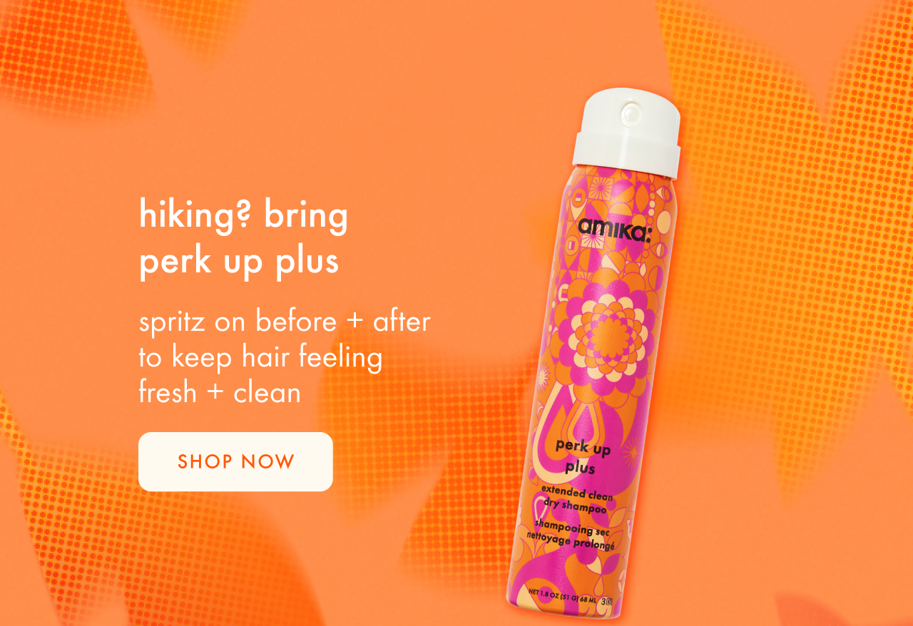 perk up plus travel size