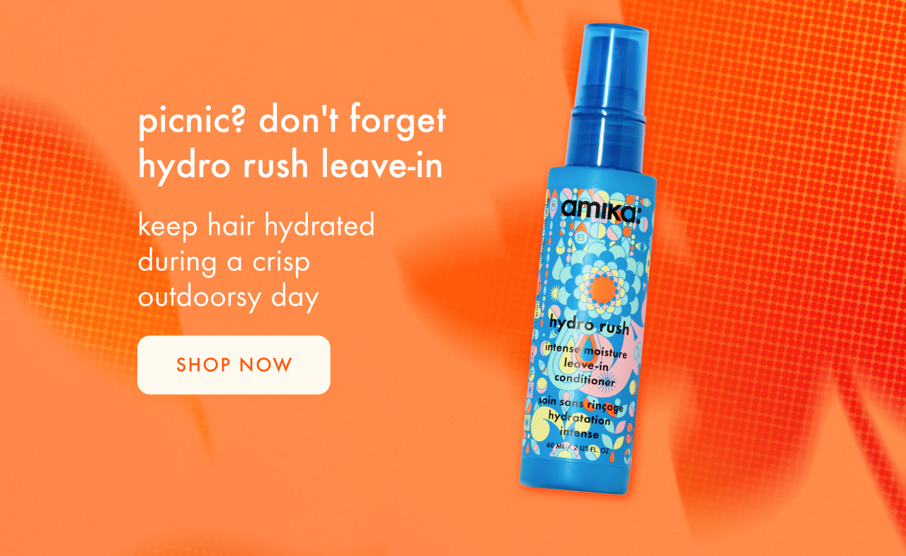 hydro rush leave-in conditioner travel size