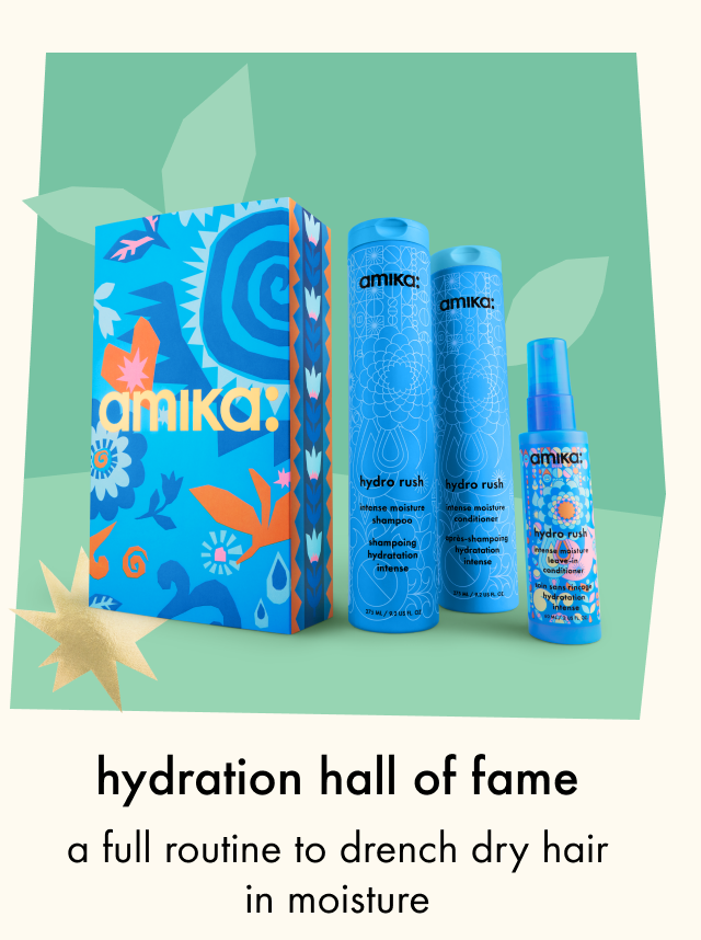 hydration hall of fame