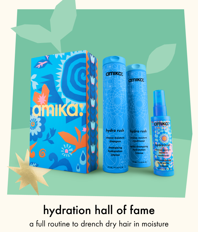 hydration hall of fame