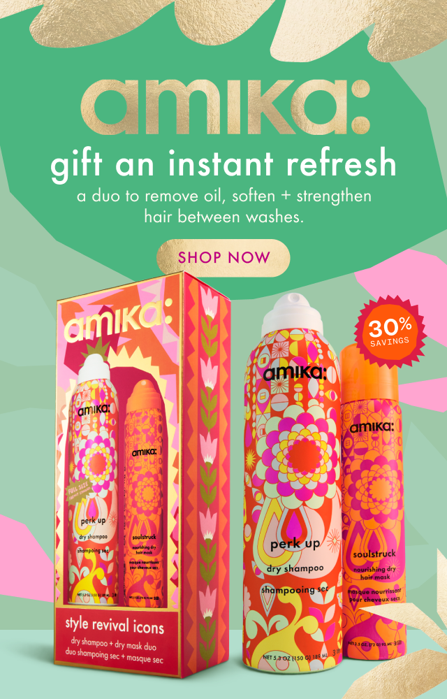 shop our limited-edition style revival icons gift set