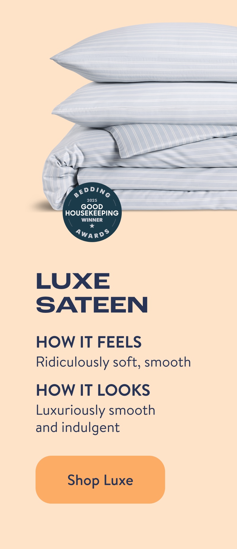 Shop Luxe Shop Luxe