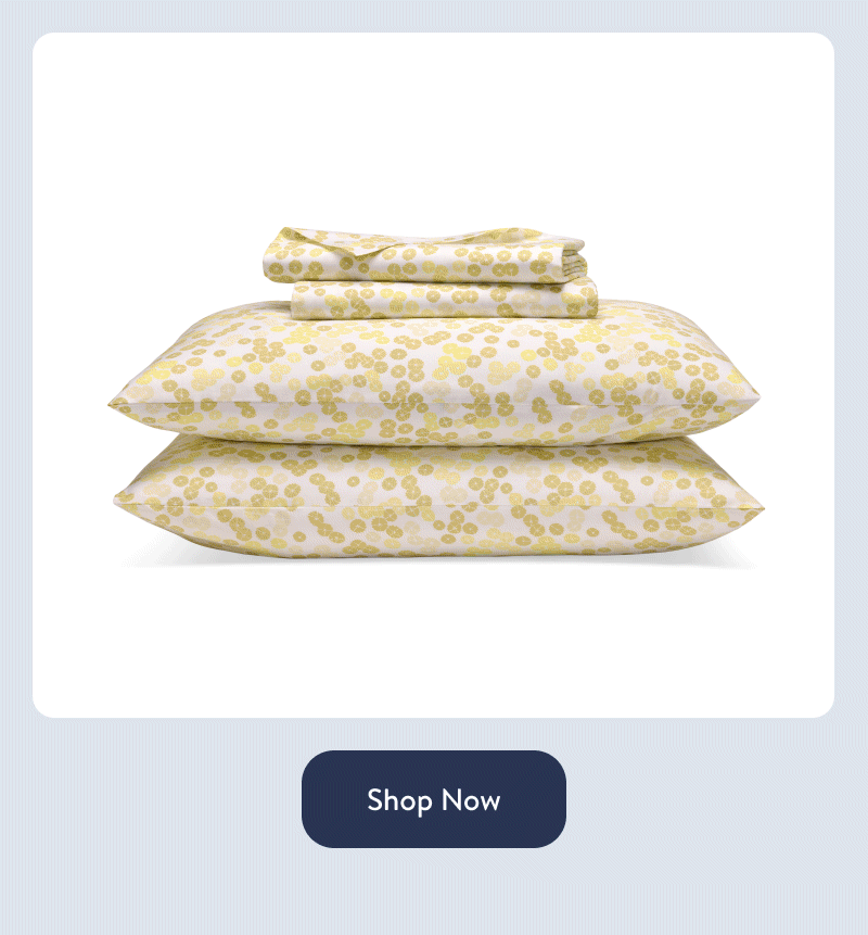 Indulge in softness