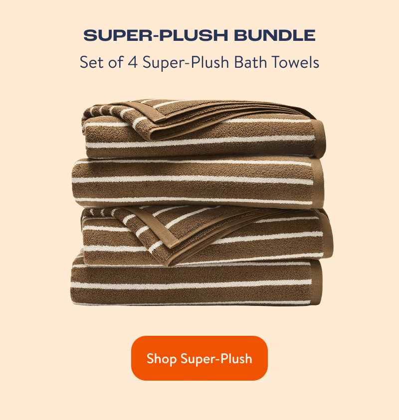 Shop Super-Plush