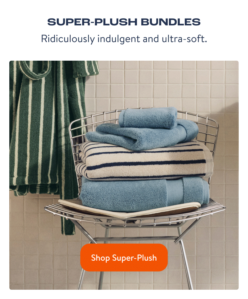 Shop Super-Plush