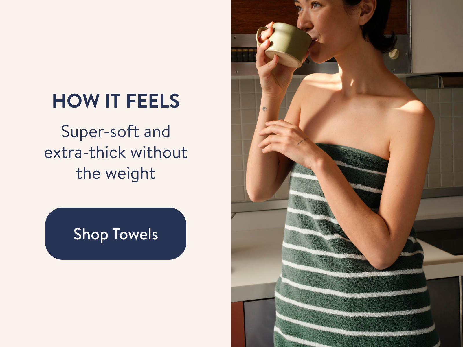 Shop Towels