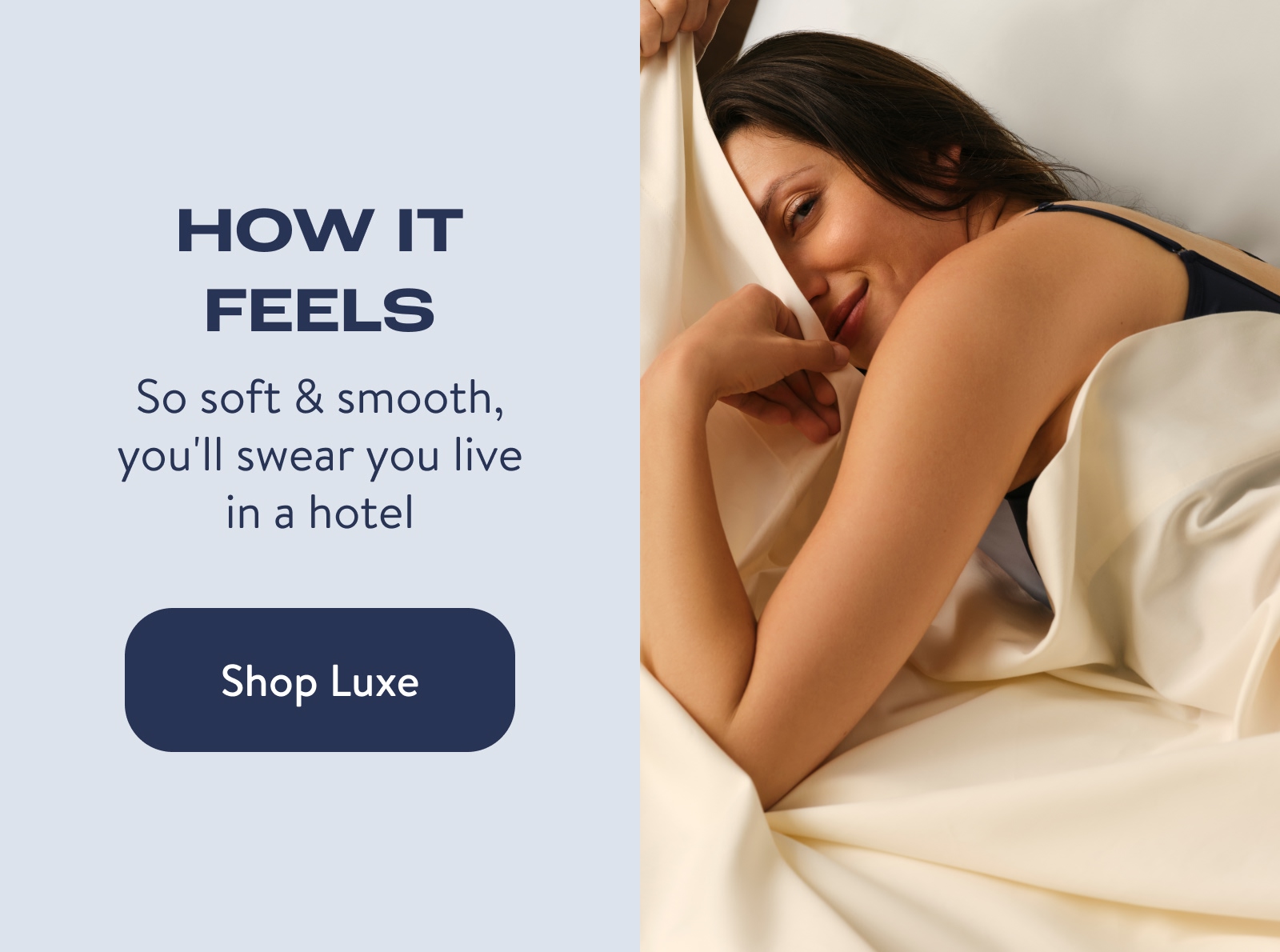 Shop Luxe