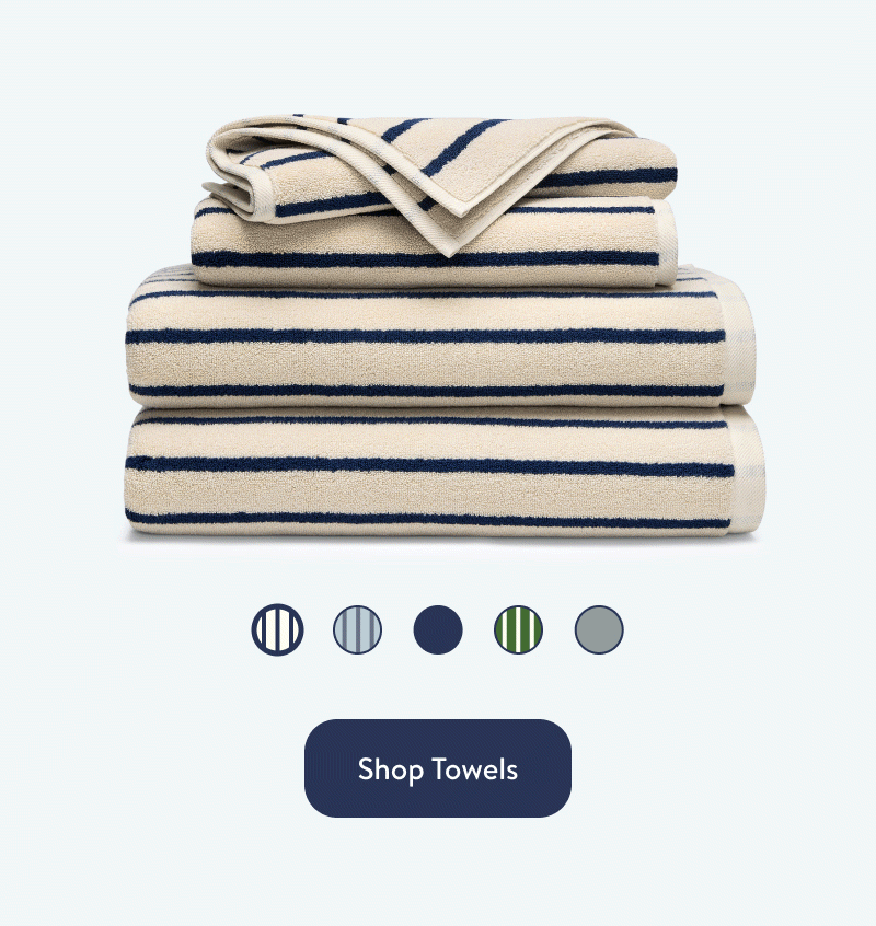 Shop Towels