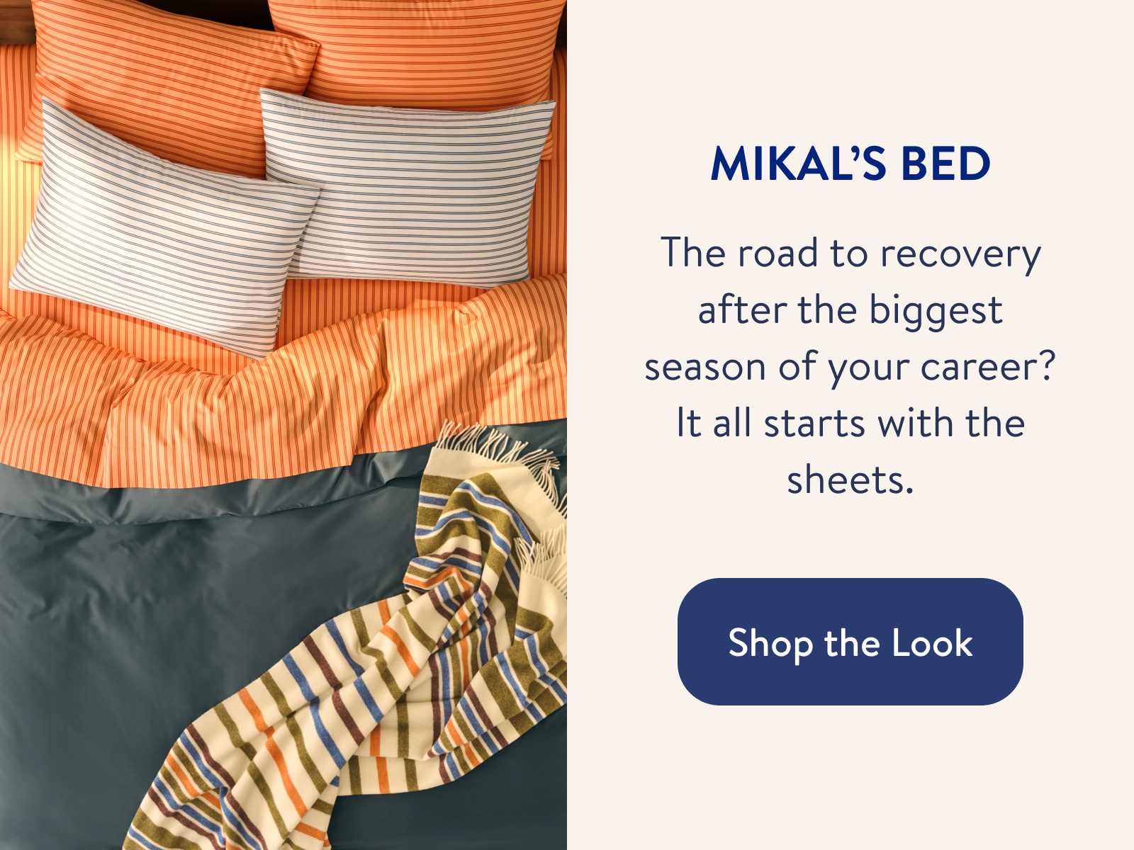 Shop the Look
