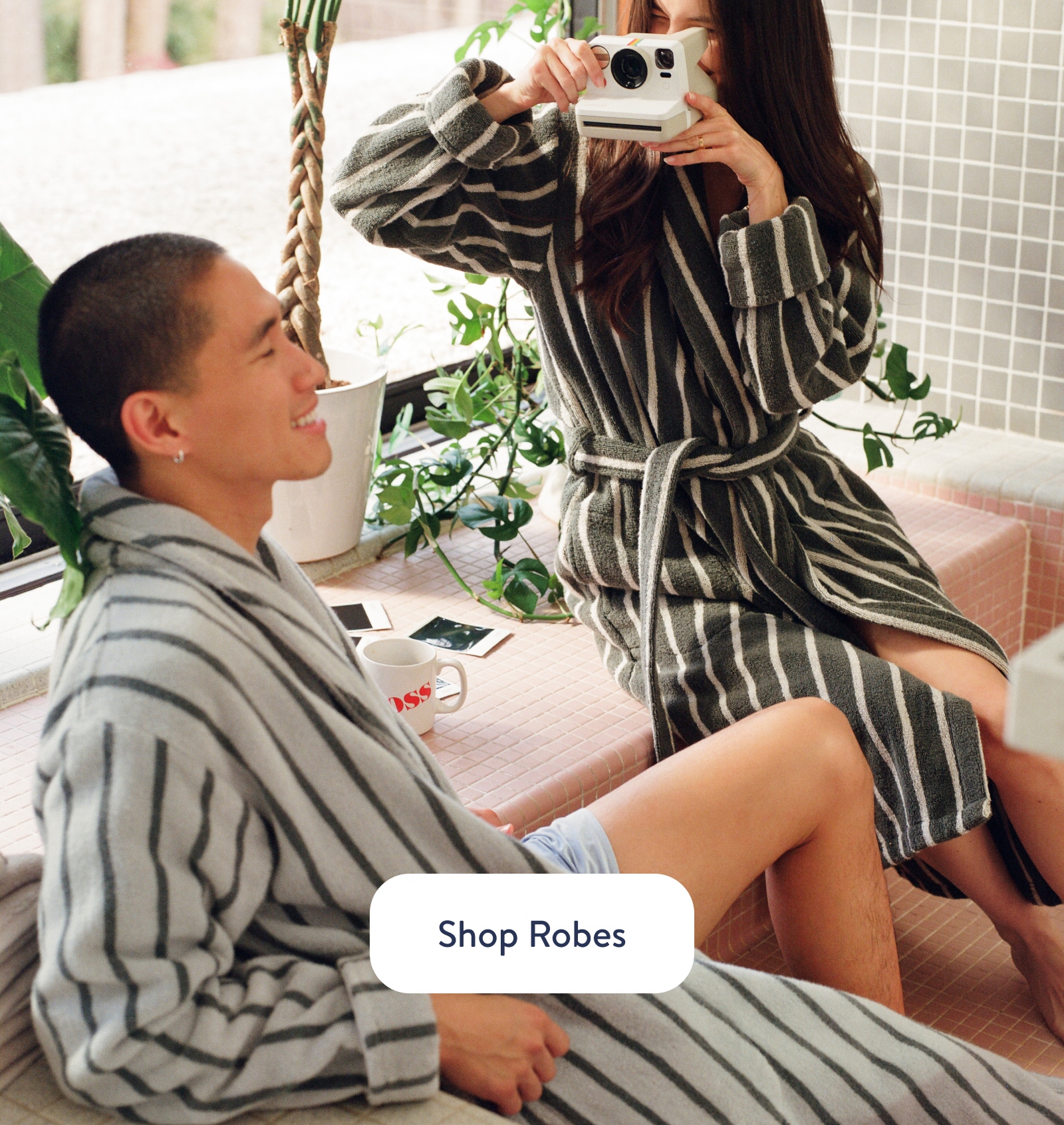 Shop Robes