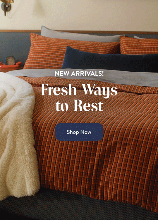 New textures! Not your average velvet. Shop now. 