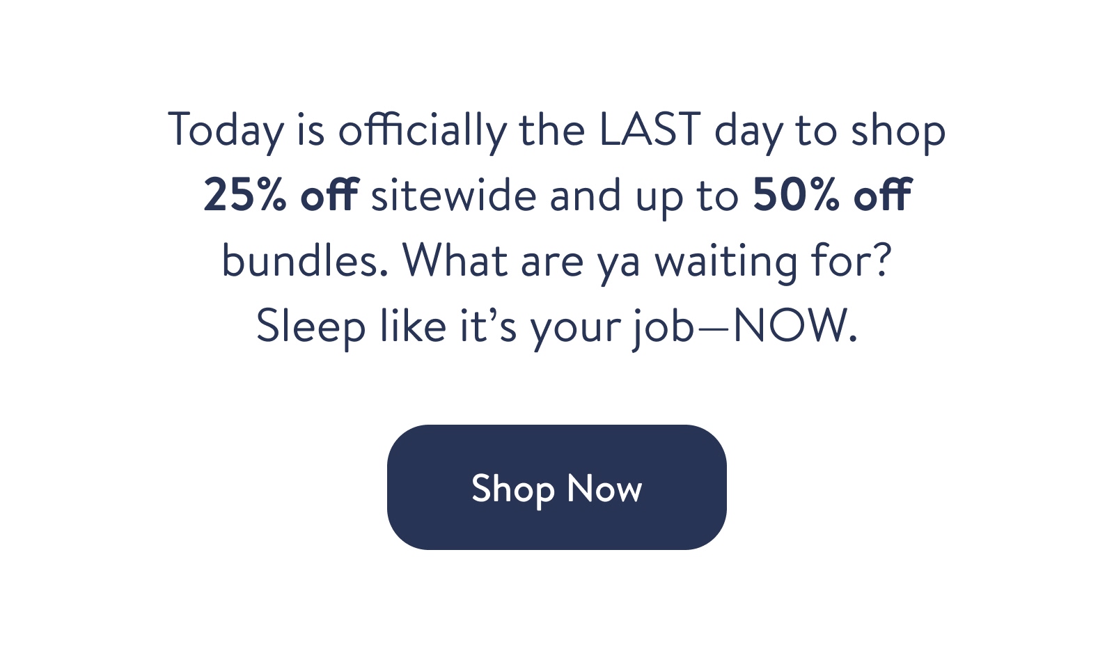 Shop Now