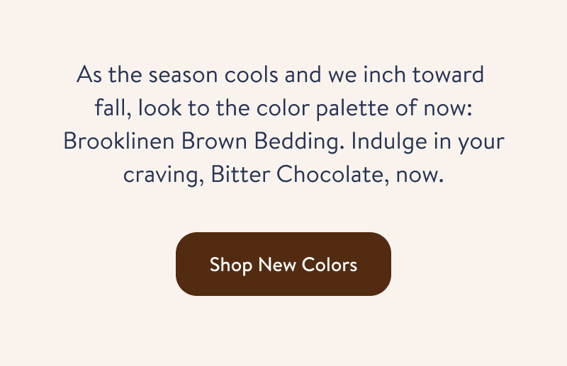 Shop New Colors