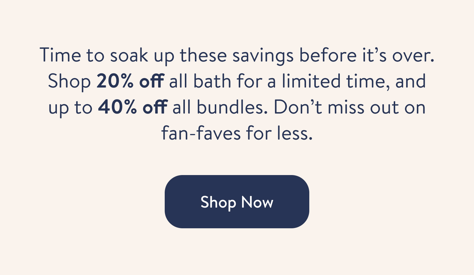 Shop Now