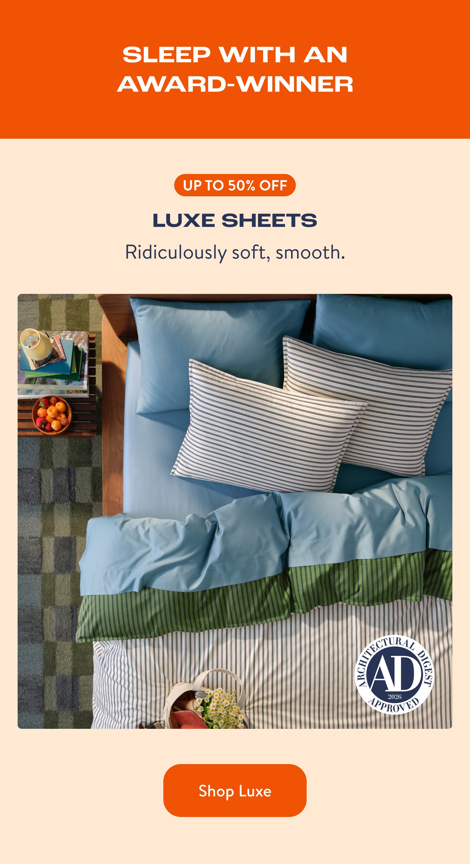 Shop Luxe