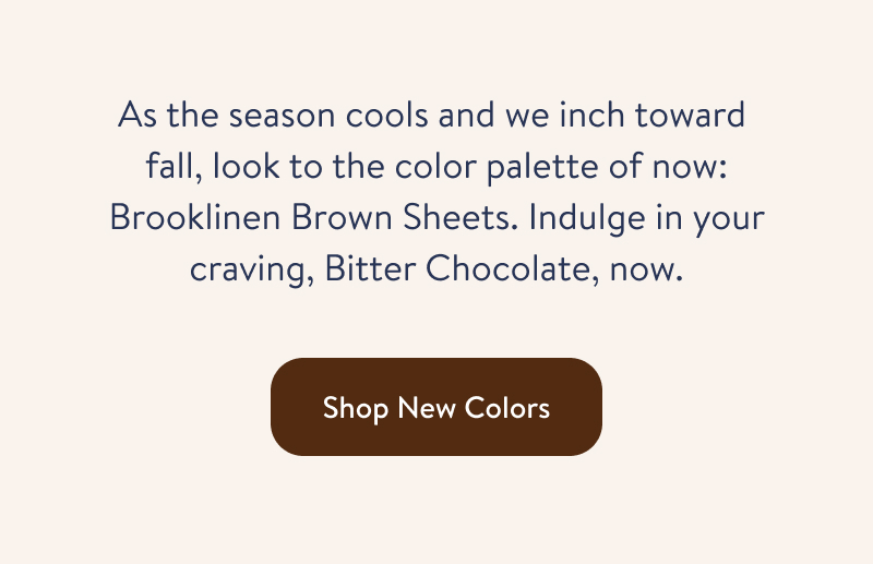 Shop New Colors Shop New Colors