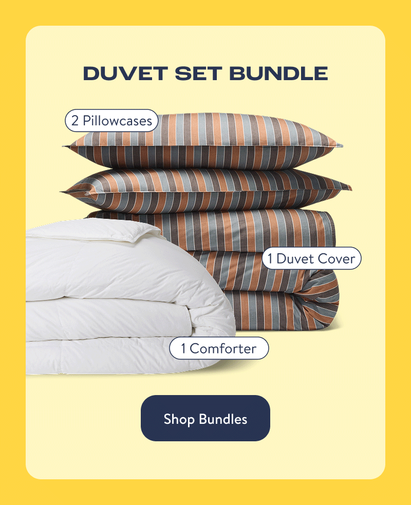 4 Reasons to Bundle
