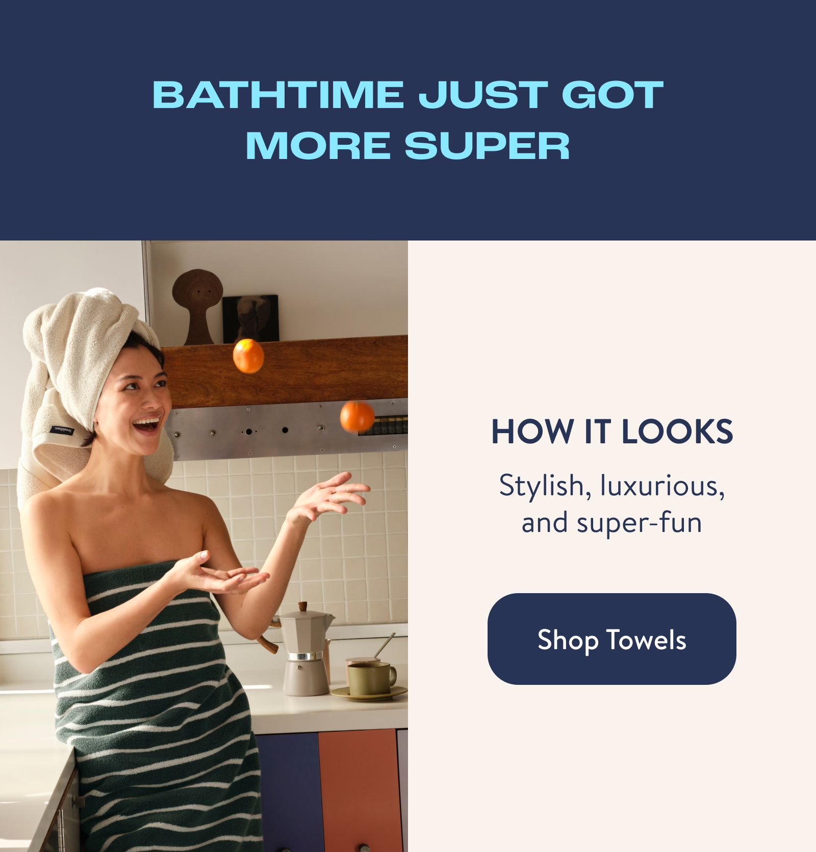 Shop Towels