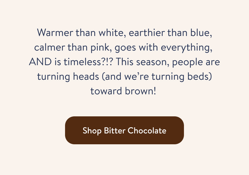 Shop Bitter Chocolate