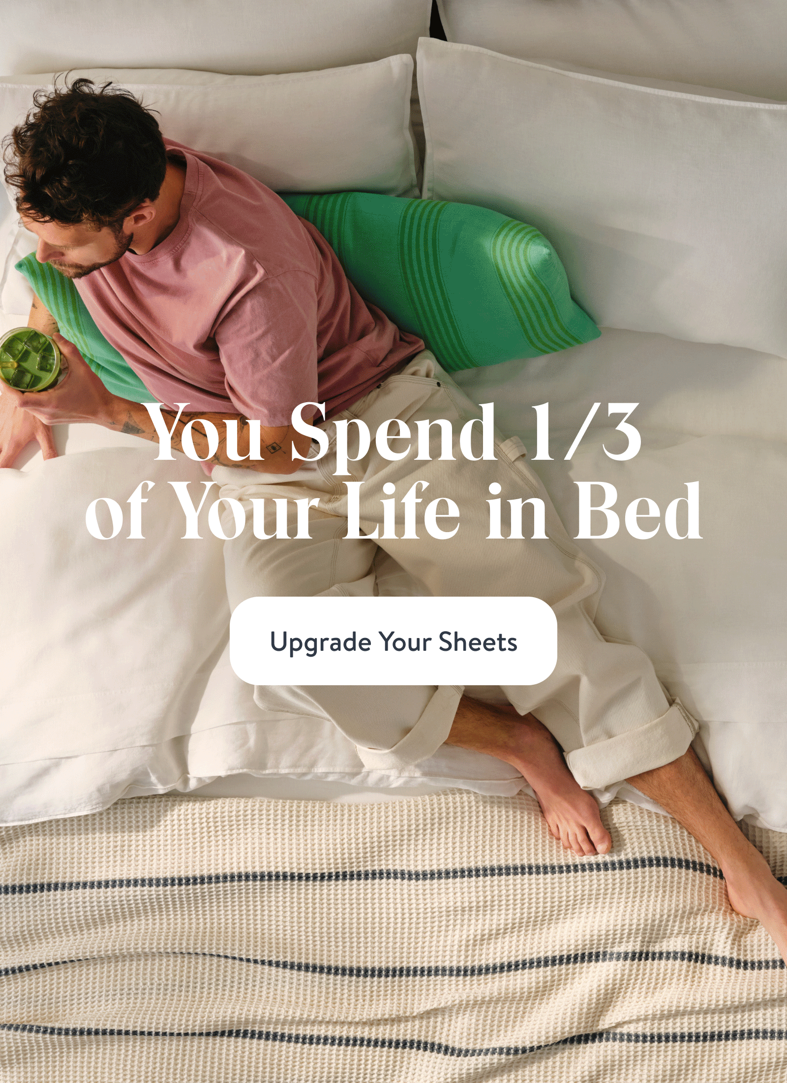 Upgrade Your Sheets