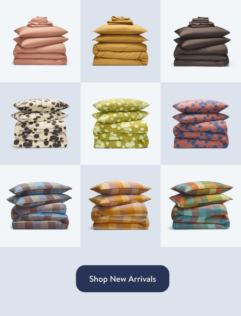 Shop New Arrivals
