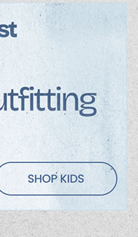 The Season's Best $10 & Up Fall Outfitting SHOP KIDS