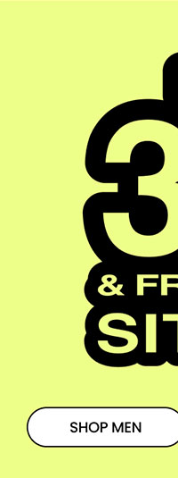 The Fall Sale Extra 30% Off* & Free Shipping* Sitewide SHOP MEN