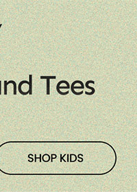 Limited Time Only $10 & Up Tops and Tees SHOP KIDS
