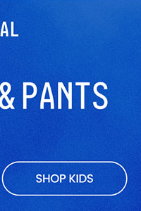 Limited Denim Deal $19 & Up Jeans & Pants SHOP KIDS