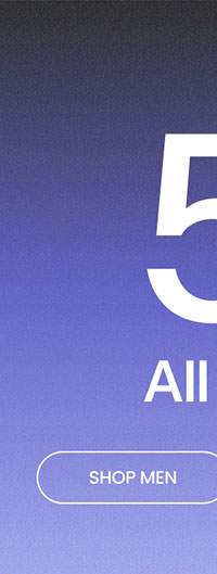 Save Big Extra 50% Off* All Markdowns SHOP MEN